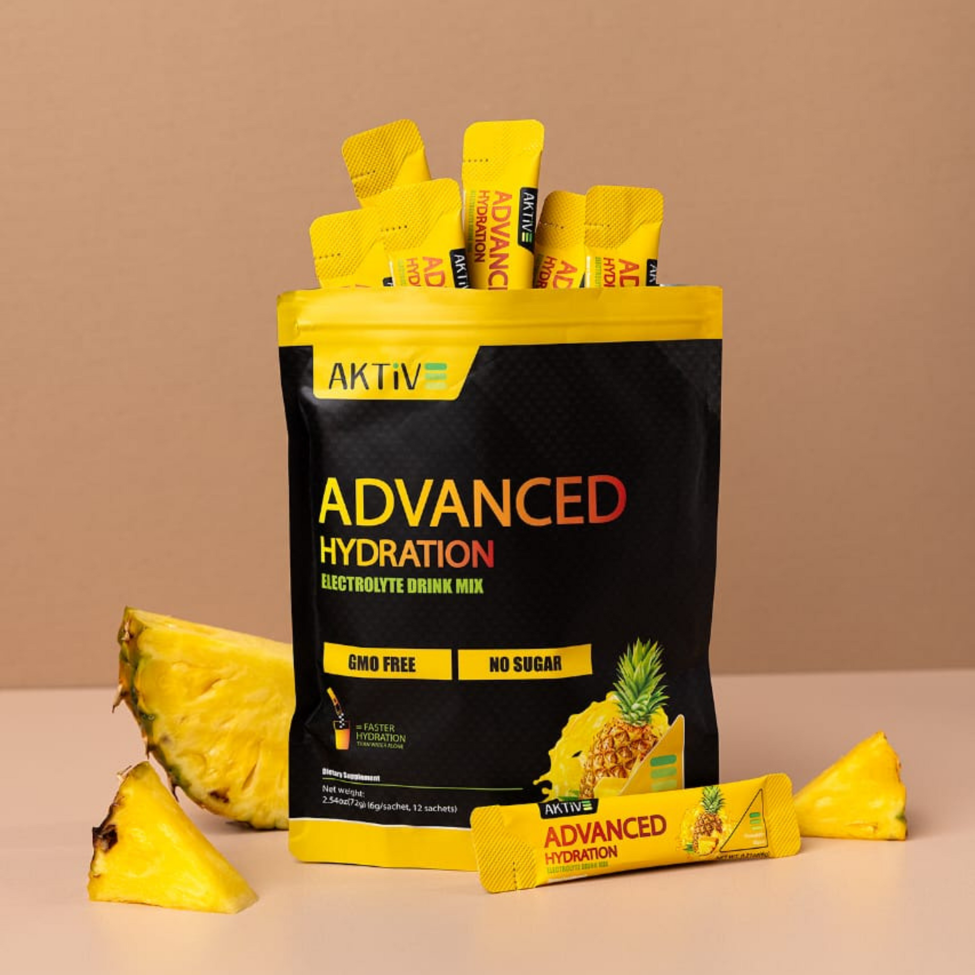 Flavor Pineapple