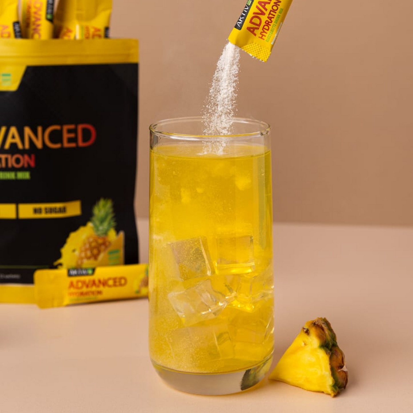Flavor Pineapple