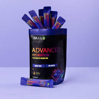 Flavor Blueberry