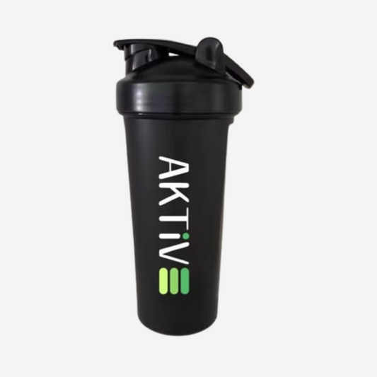 Aktive Shaker