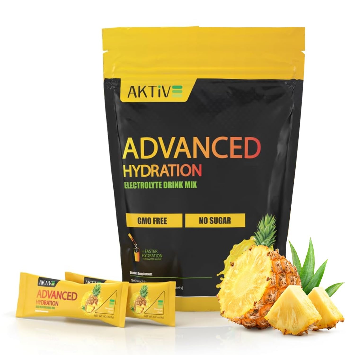 Flavor Pineapple