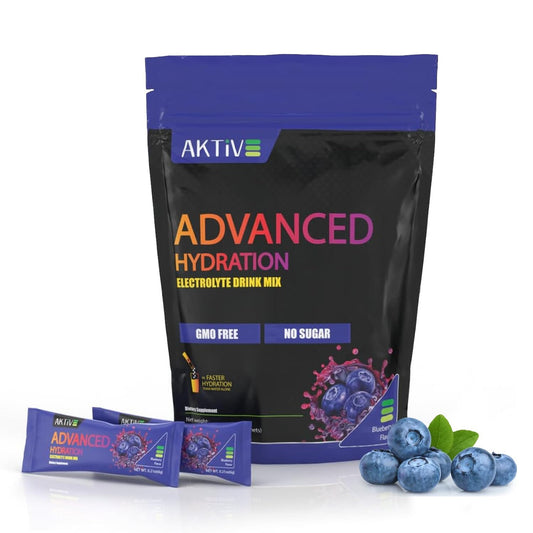 Flavor Blueberry